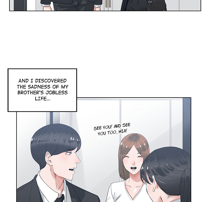 Salamander Chapter 1 Page 24