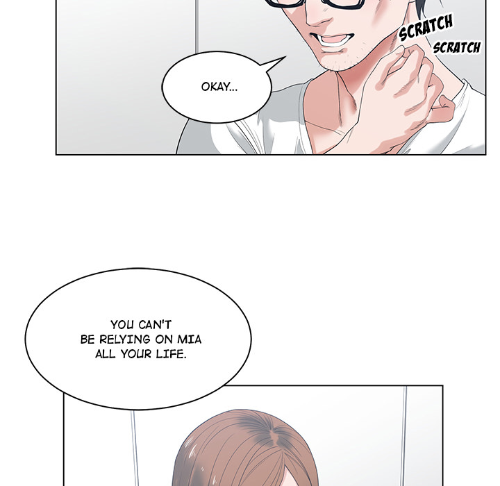 Salamander Chapter 1 Page 26