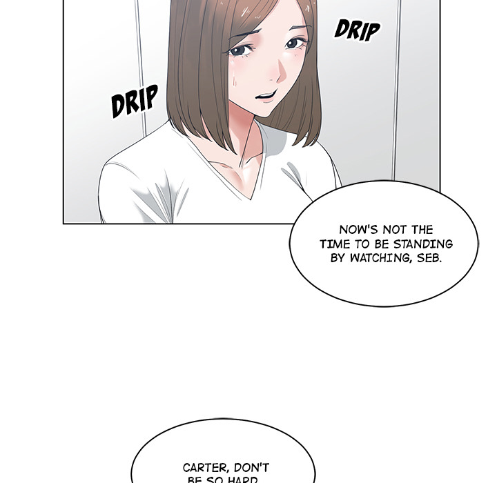 Salamander Chapter 1 Page 27