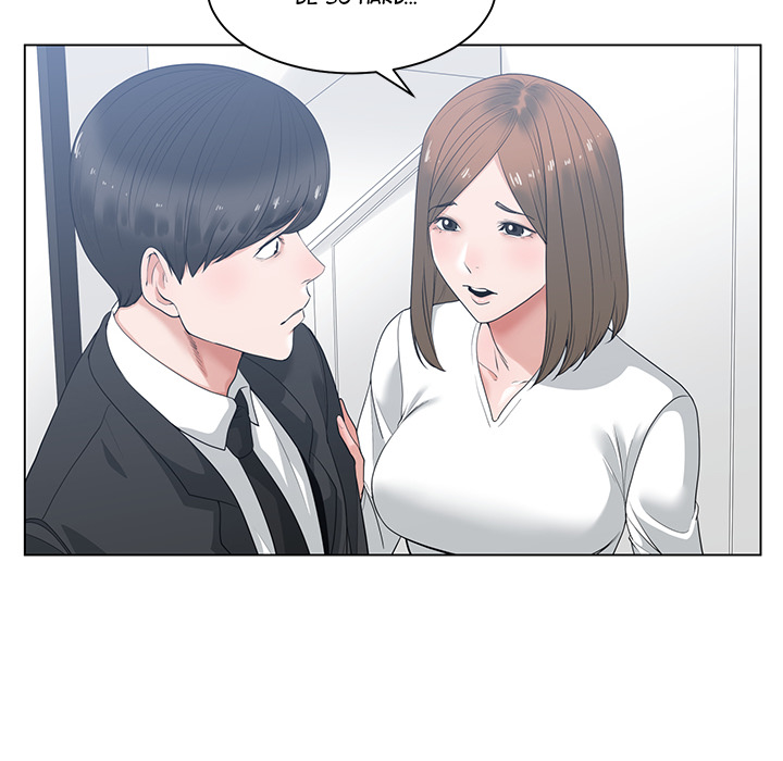 Salamander Chapter 1 Page 28
