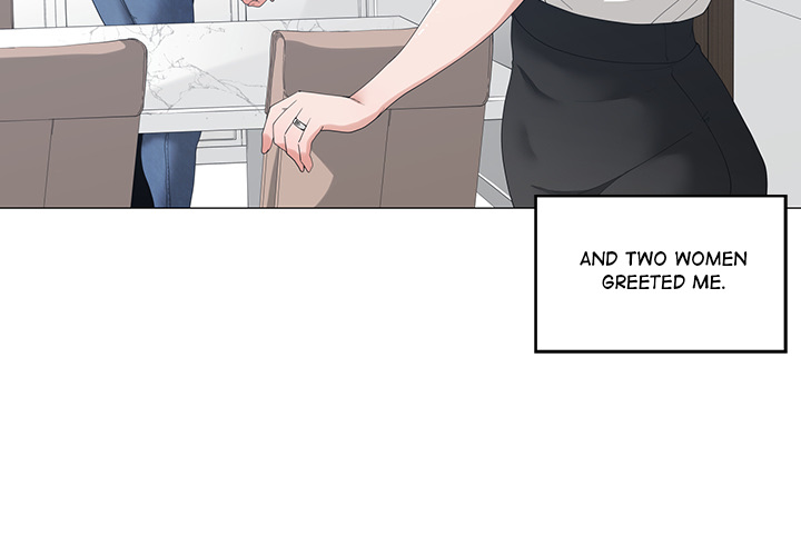 Salamander Chapter 1 Page 3