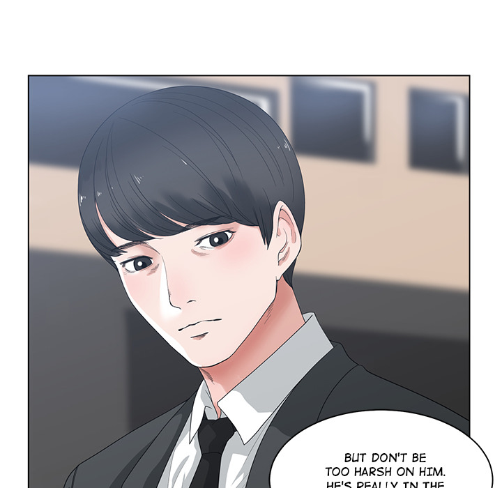 Salamander Chapter 1 Page 34