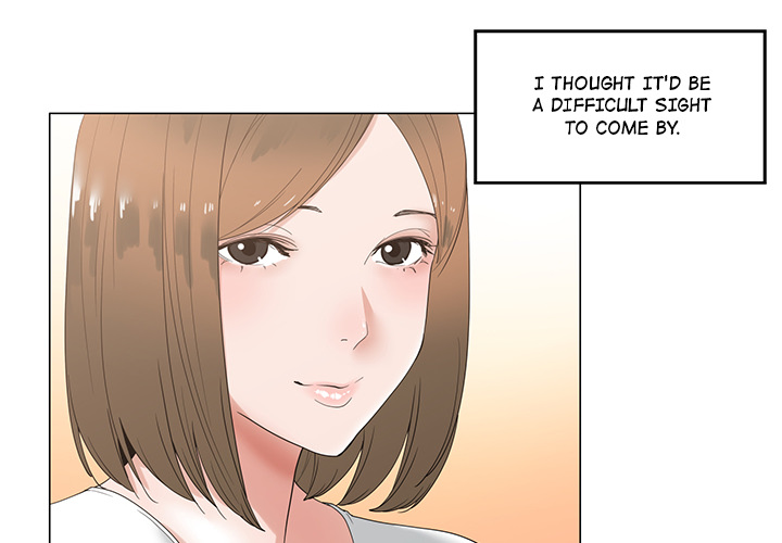 Salamander Chapter 1 Page 4