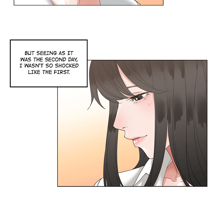 Salamander Chapter 1 Page 5
