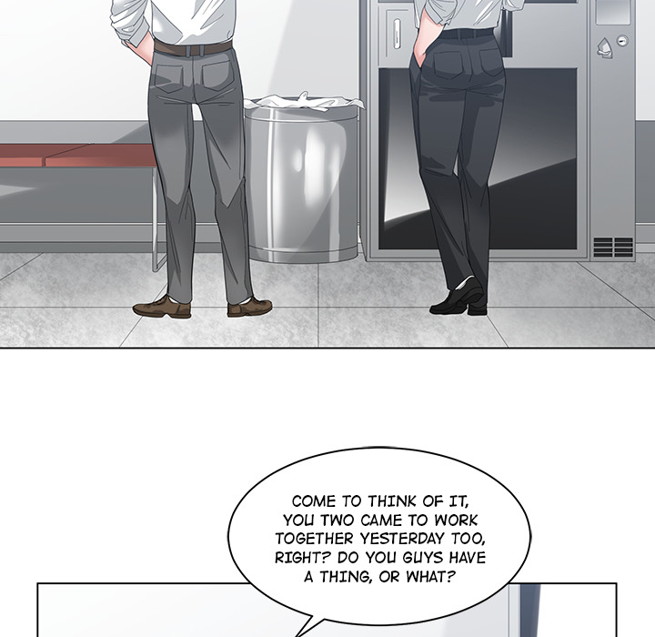 Salamander Chapter 1 Page 61