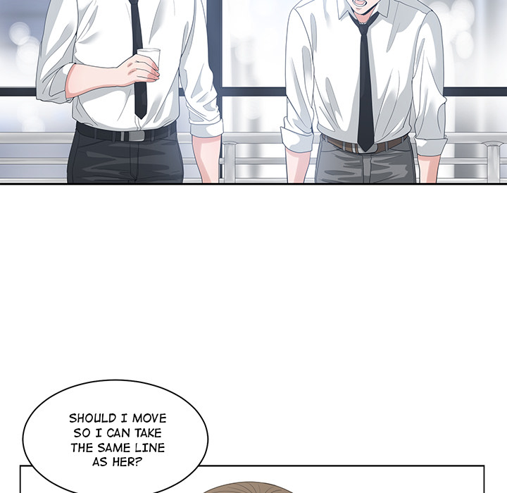 Salamander Chapter 1 Page 65