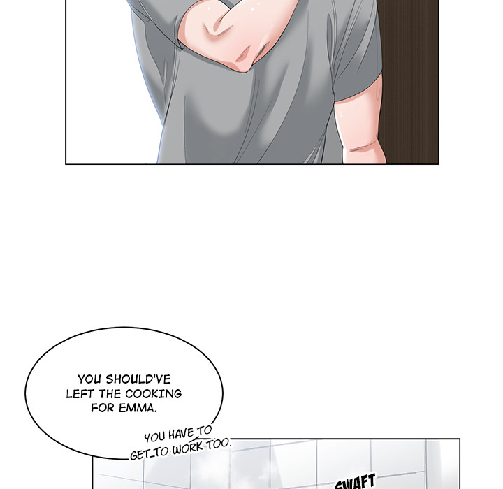 Salamander Chapter 1 Page 7