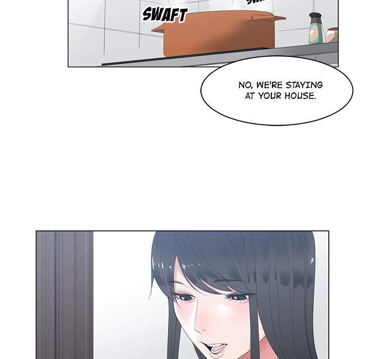 Salamander Chapter 1 Page 8