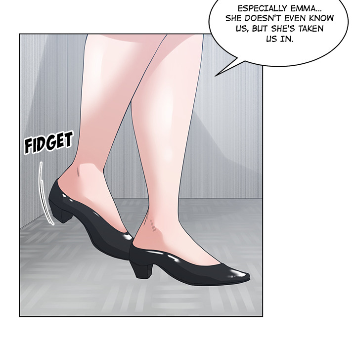 Salamander Chapter 1 Page 80