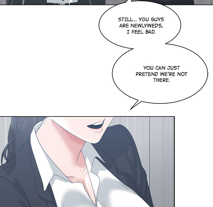 Salamander Chapter 1 Page 82