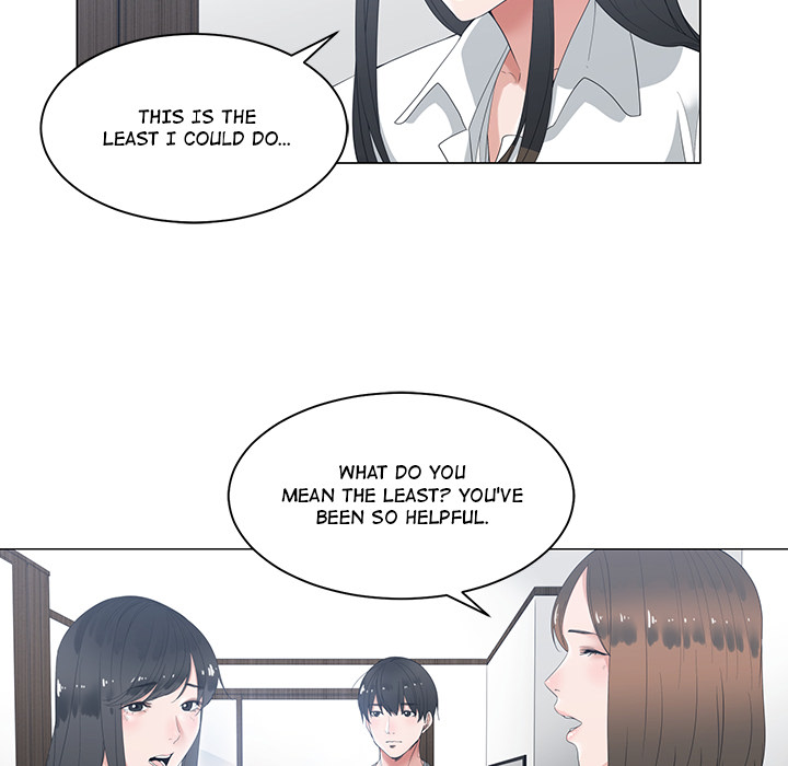 Salamander Chapter 1 Page 9
