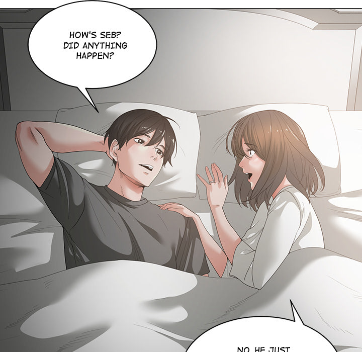 Salamander Chapter 1 Page 95