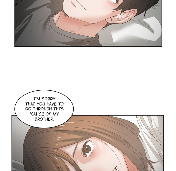 Salamander Chapter 1 Page 97
