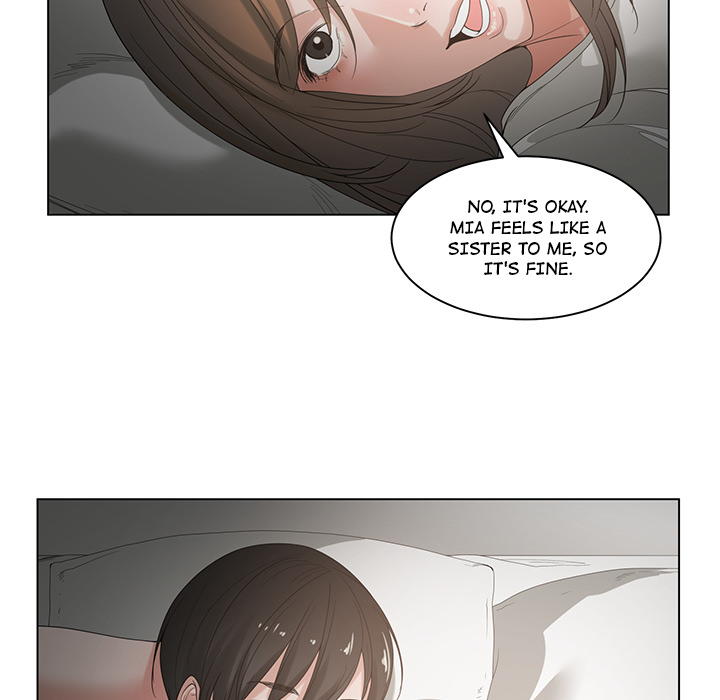 Salamander Chapter 1 Page 98