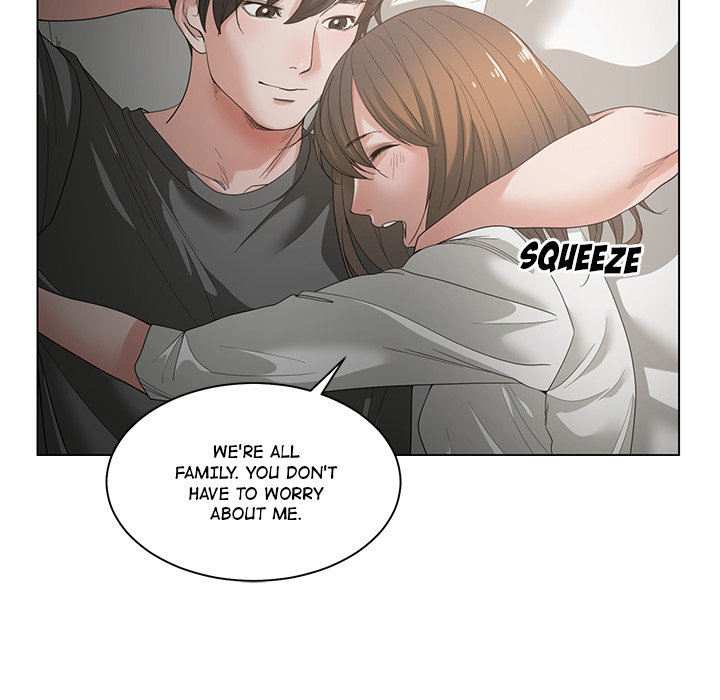 Salamander Chapter 1 Page 99