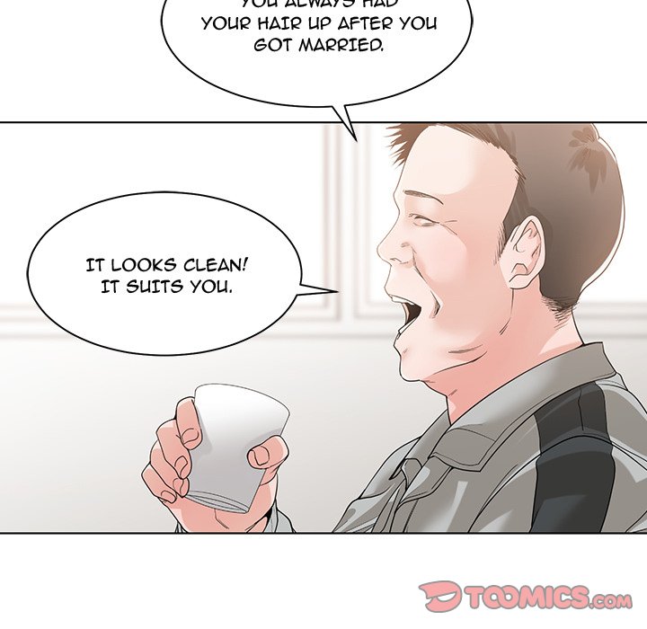 Salamander Chapter 10 Page 15