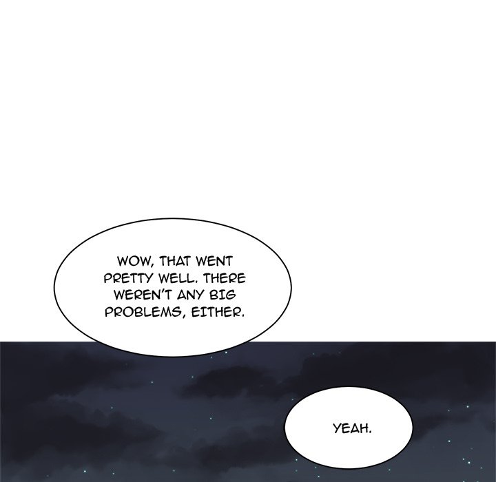 Salamander Chapter 10 Page 19