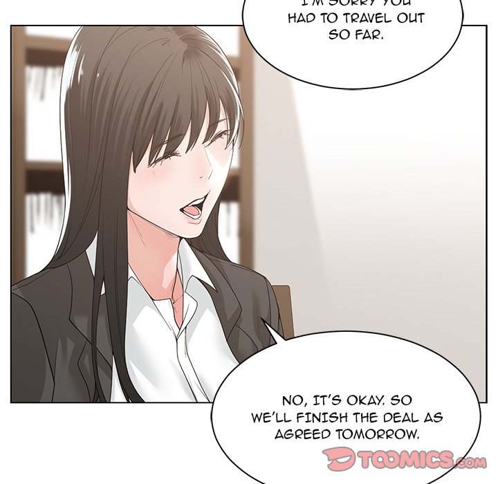 Salamander Chapter 10 Page 9