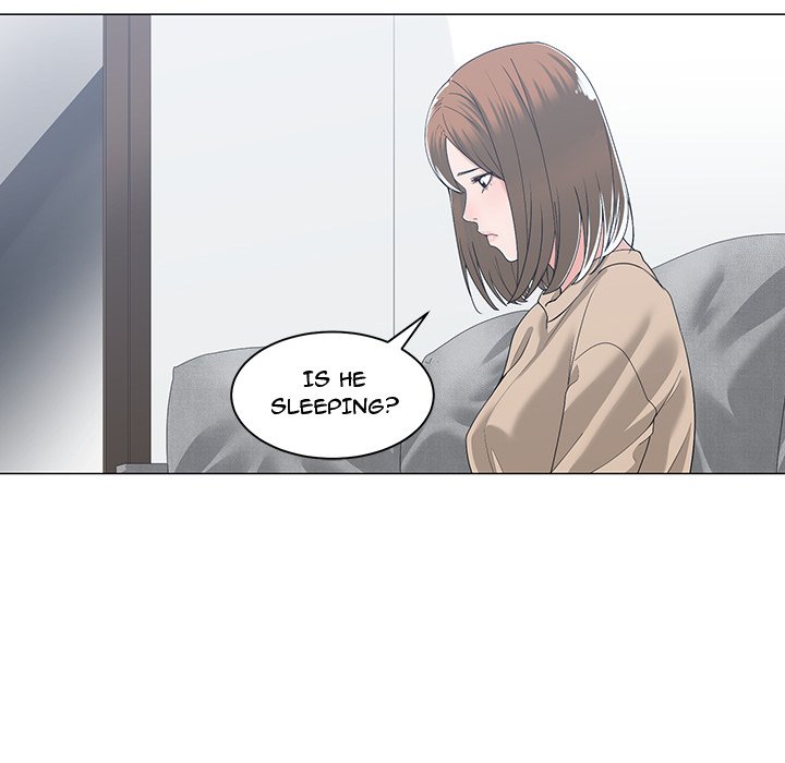 Salamander Chapter 11 Page 16