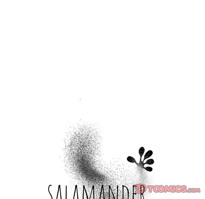 Salamander Chapter 11 Page 18
