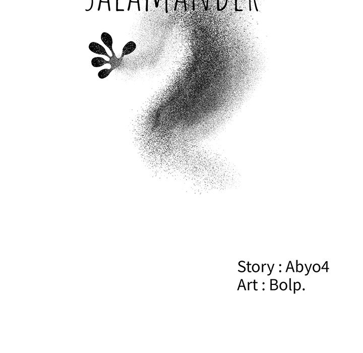 Salamander Chapter 11 Page 19