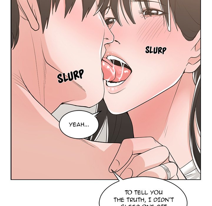 Salamander Chapter 11 Page 21