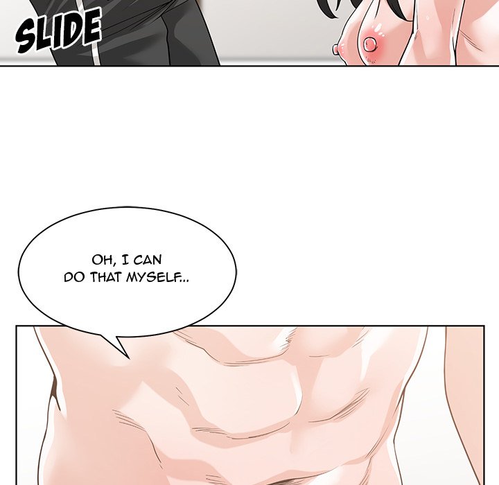 Salamander Chapter 11 Page 80