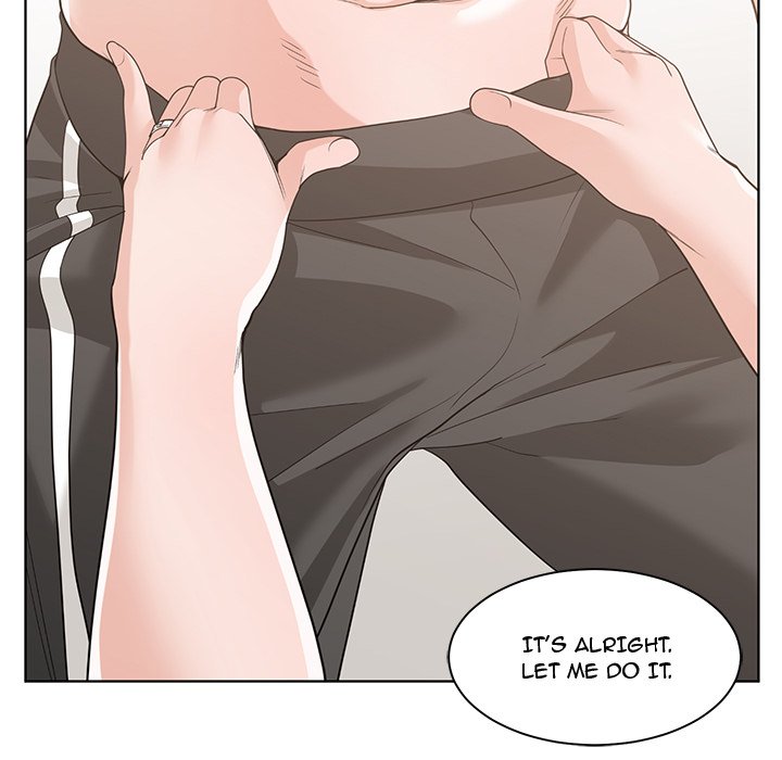 Salamander Chapter 11 Page 81