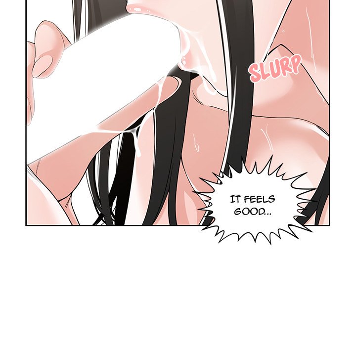 Salamander Chapter 11 Page 97