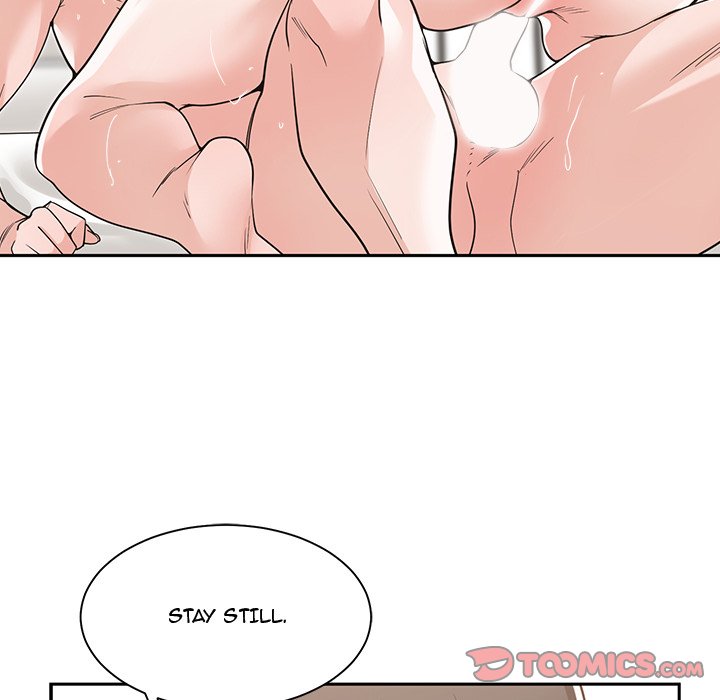 Salamander Chapter 12 Page 18