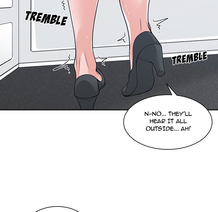 Salamander Chapter 13 Page 17