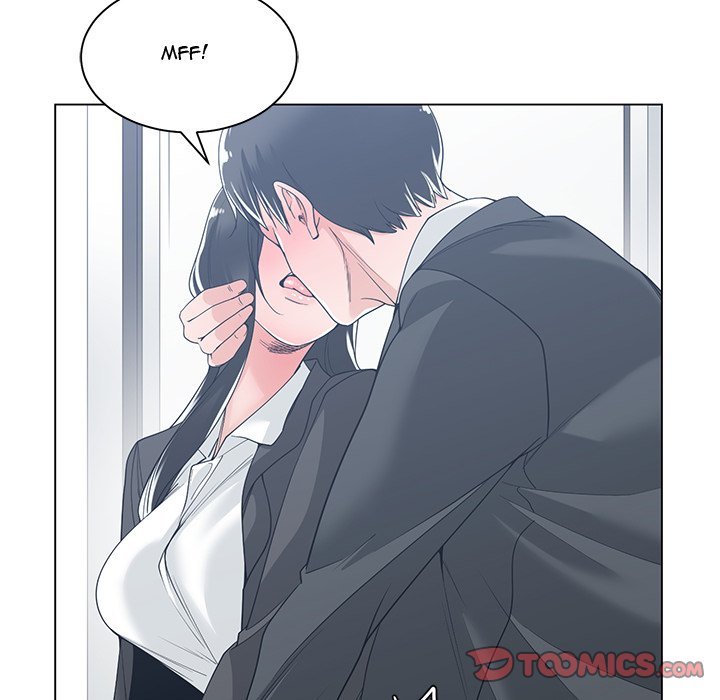 Salamander Chapter 13 Page 18