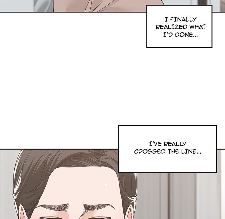 Salamander Chapter 13 Page 38