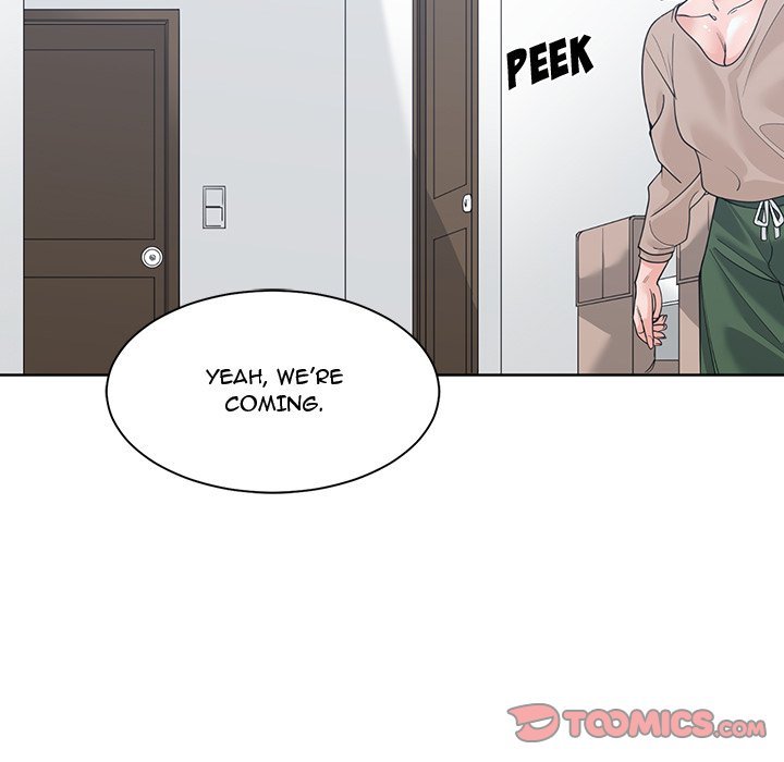 Salamander Chapter 13 Page 57
