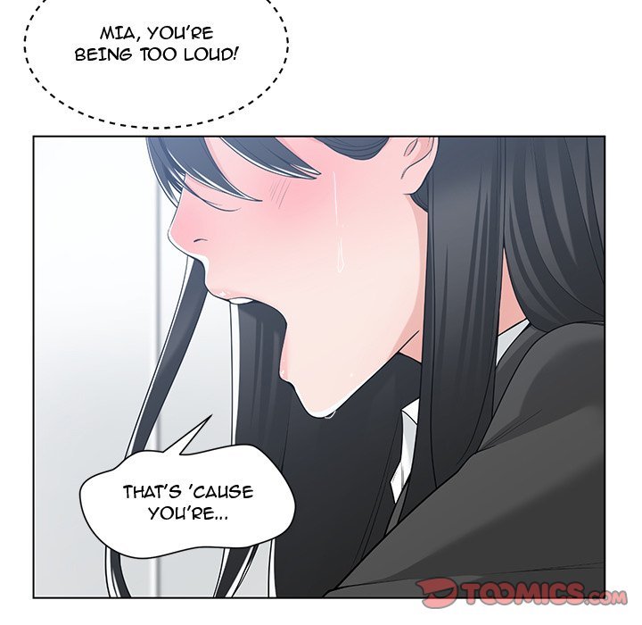 Salamander Chapter 13 Page 9