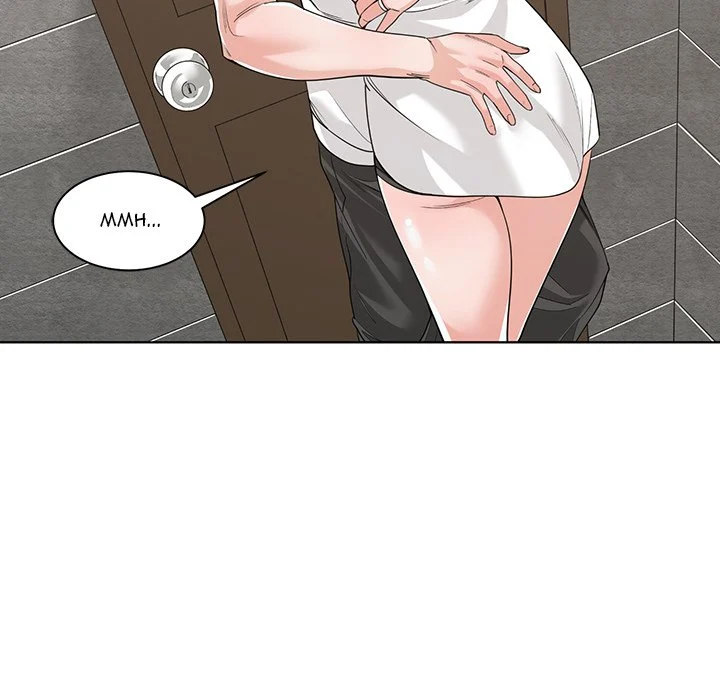 Salamander Chapter 14 Page 10