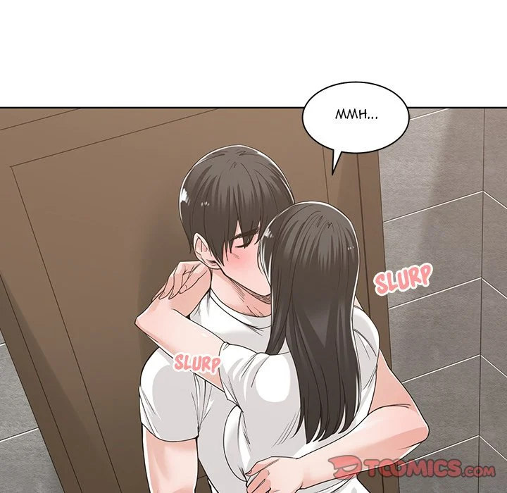 Salamander Chapter 14 Page 9
