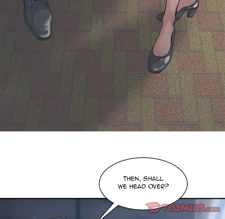 Salamander Chapter 15 Page 18