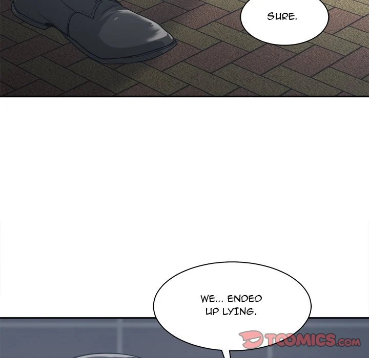 Salamander Chapter 15 Page 21