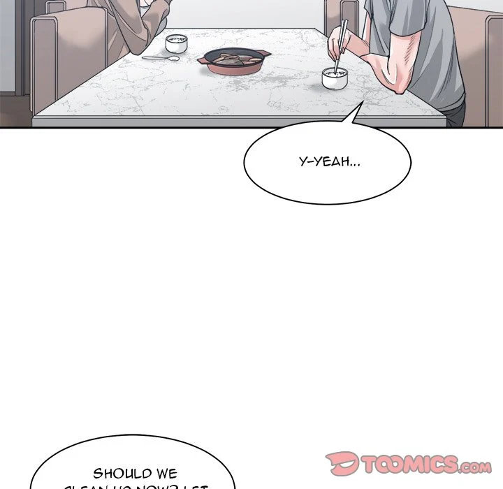 Salamander Chapter 15 Page 54