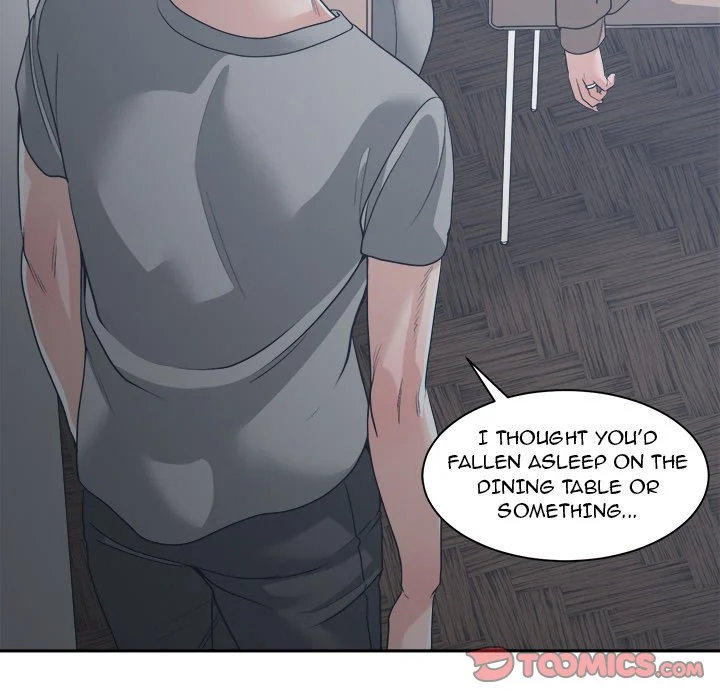 Salamander Chapter 15 Page 75