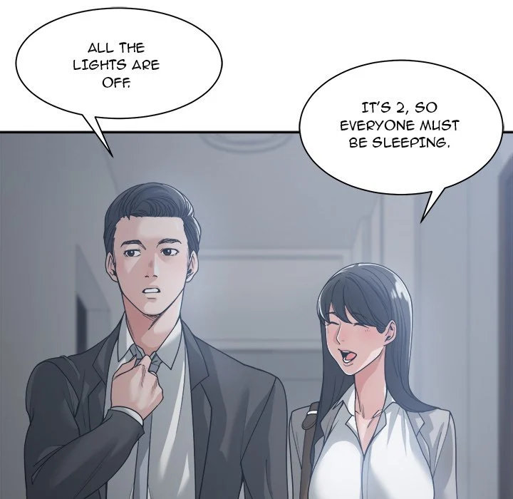 Salamander Chapter 16 Page 10