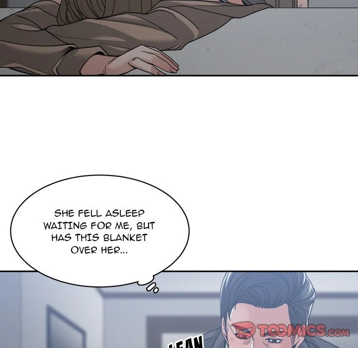 Salamander Chapter 16 Page 24