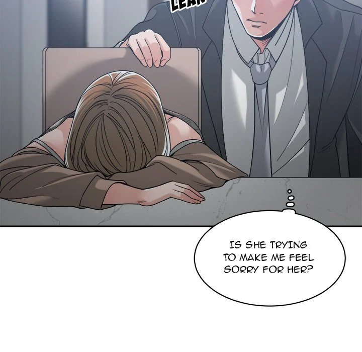 Salamander Chapter 16 Page 25