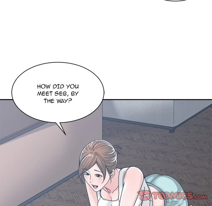 Salamander Chapter 16 Page 42