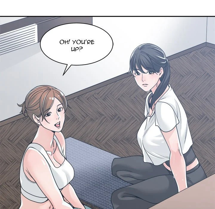 Salamander Chapter 16 Page 53