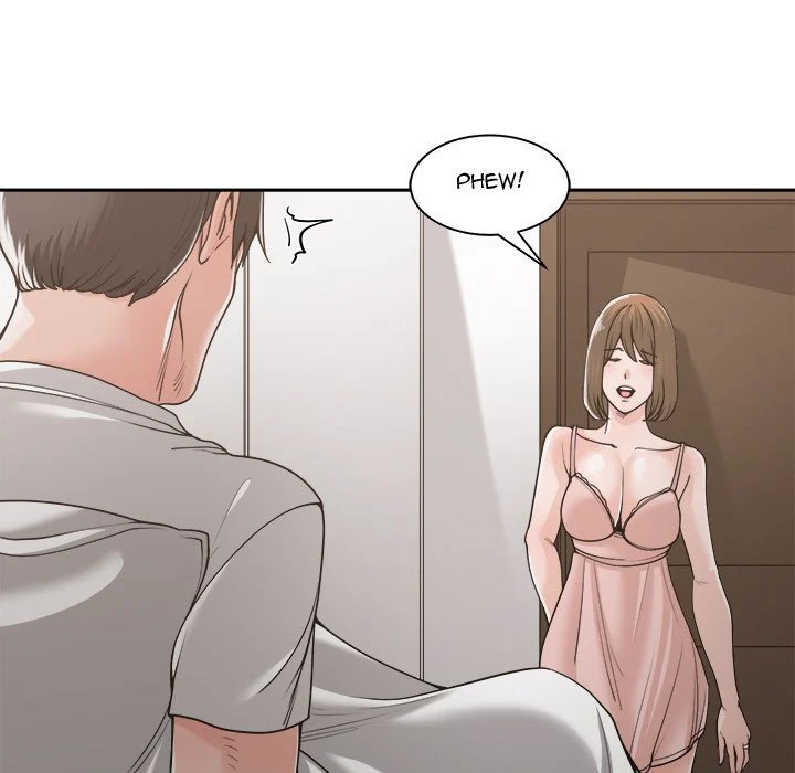 Salamander Chapter 16 Page 76