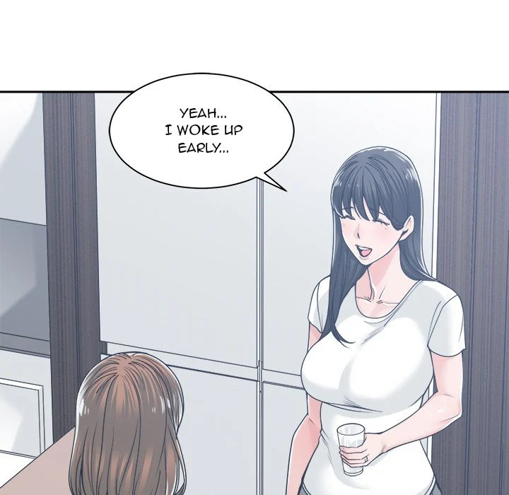 Salamander Chapter 17 Page 16