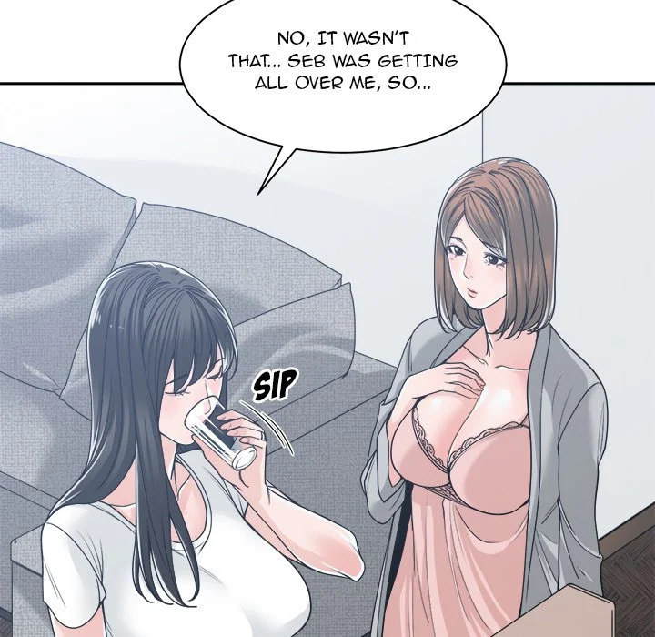 Salamander Chapter 17 Page 23