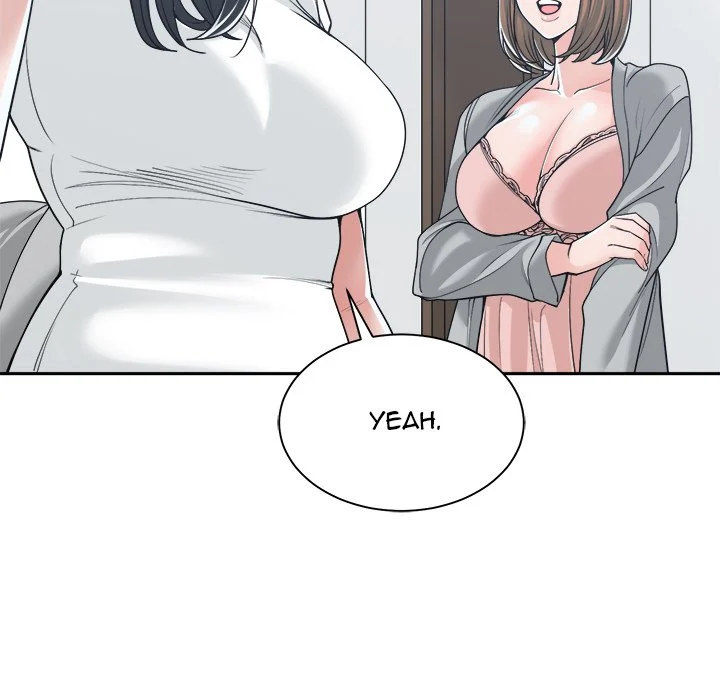 Salamander Chapter 17 Page 32